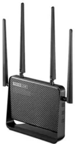 Totolink A950RG - 特點 - 1