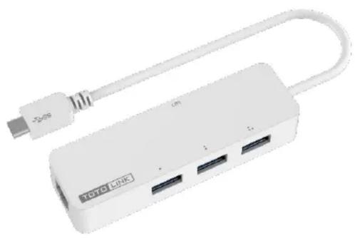 Totolink C1003 - 特點 - 1