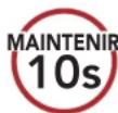 Sena 5R lite - Légende - 3