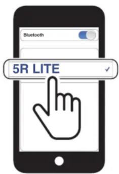 Bluetooth 5R LITE