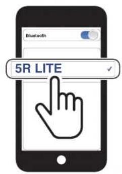 Bluetooth 5R LITE