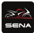 Sena 5R lite - Application SENA motorcycles - 1