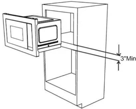 FRIGIDAIRE PMTK3080AF - INSTALACIÓN DEL MARCO - 3