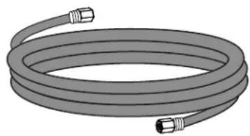 FRIGIDAIRE 5304493868 - Parts List - 1