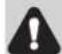 FRIGIDAIRE 5304493868 - ELECTRIC SHOCK HAZARD - 1