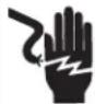 FRIGIDAIRE 5304493868 - WARNING - 1