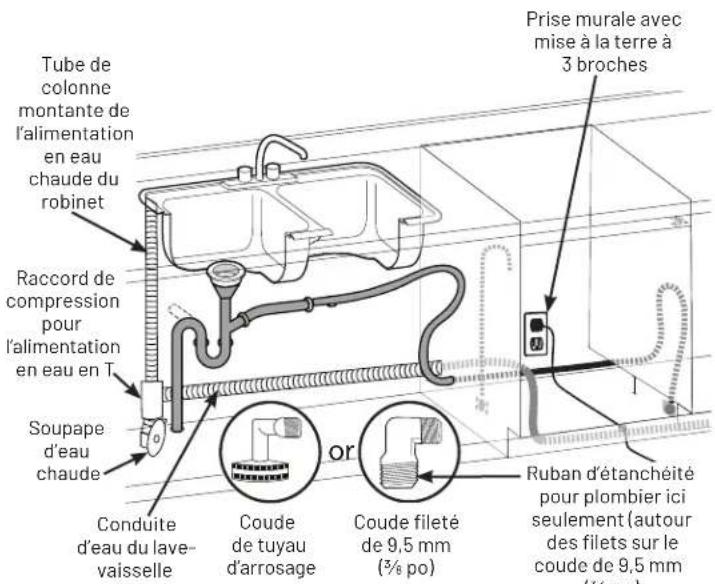 FRIGIDAIRE 5304493868 - 3