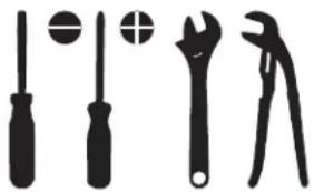 FRIGIDAIRE 5304493868 - Herramentas necessities - 1