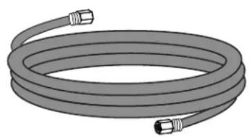FRIGIDAIRE 5304493868 - Lista de piezas - 1