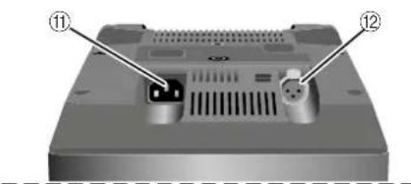 NEUMANN V 402 - Face inférieure - 1