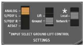 NEUMANN V 402 - CONTROL - 1