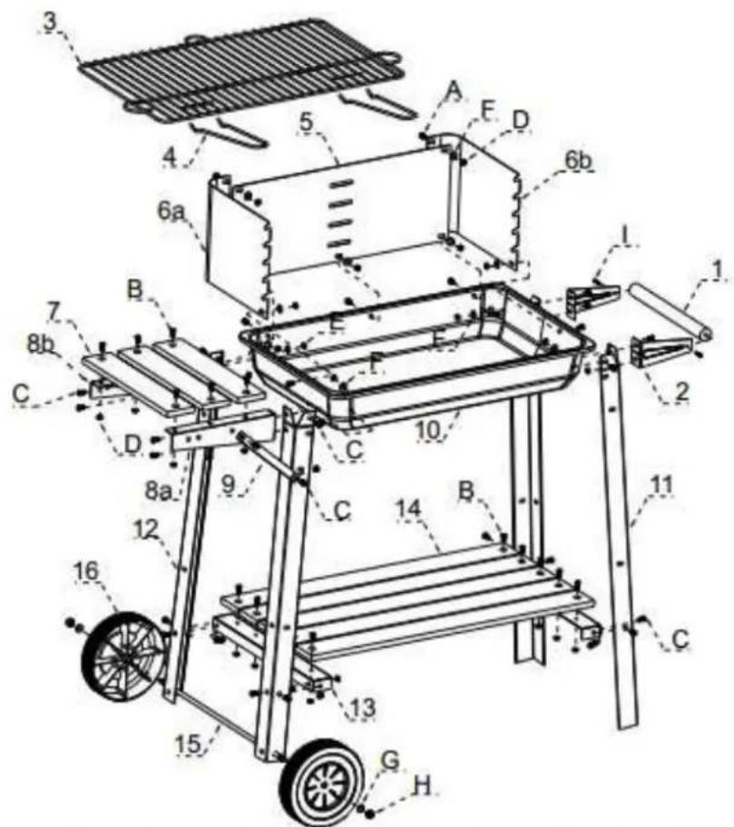 LIVOO DOC244 - VUE ECLATEE - 1
