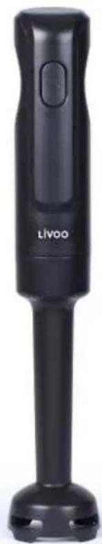 LIVOO DOP213 - Mixeur plongeant - 1
