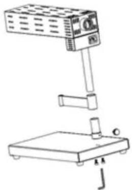 LIVOO DOC159 - Notice d'utilisation - 1
