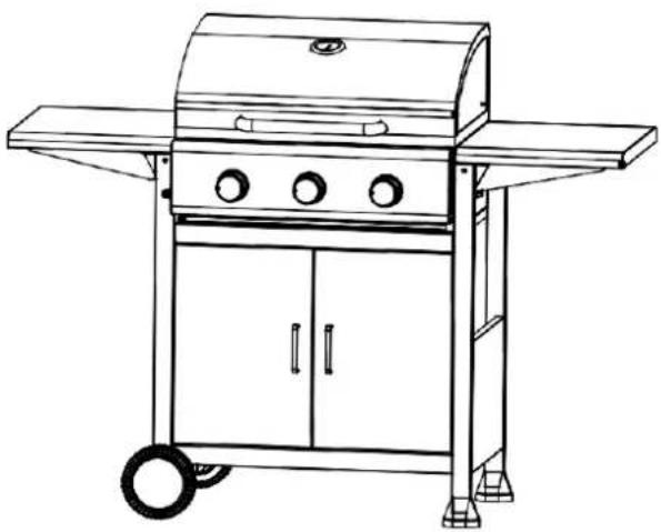 LIVOO DOC279 - Instructions de montage - 1