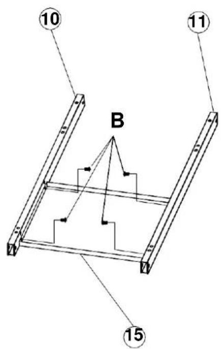 LIVOO DOC279 - Instructions de montage - 2