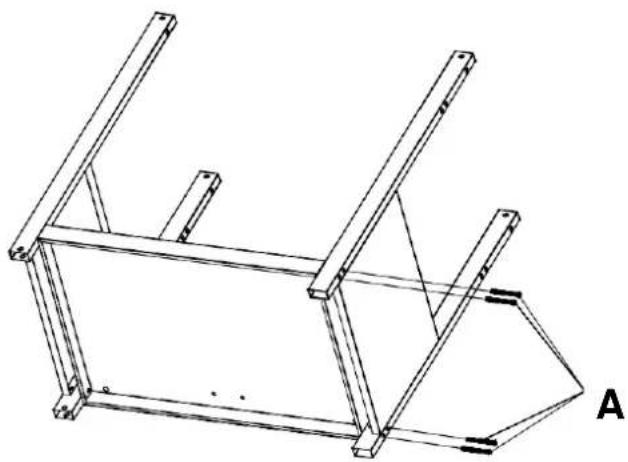 LIVOO DOC279 - A M5\*55 4PCS - 1
