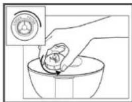 LIVOO DOM408 - Manuel d'instructions - 2
