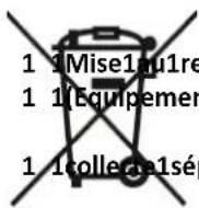 LIVOO DOP196 - Notice d'utilisation - 1