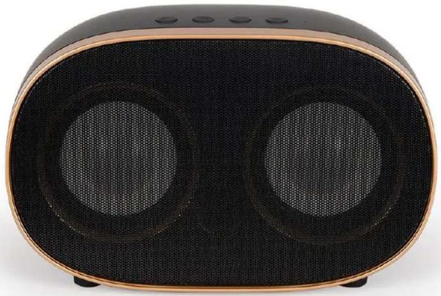 LIVOO TES248 - Haut-parleur compatible Bluetooth® - 1