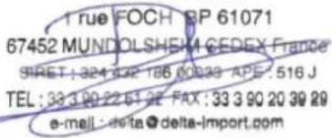 LIVOO TES248 - Notice d'utilisation - 1
