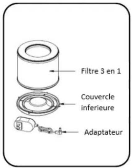 LIVOO DOM441 - Manuel d'instructions - 2