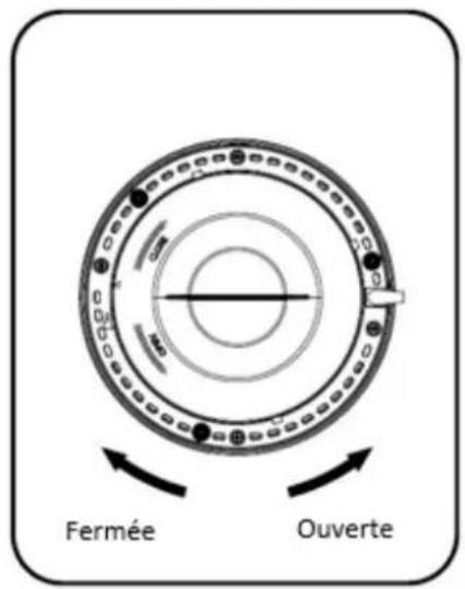 LIVOO DOM441 - Manuel d'instructions - 1