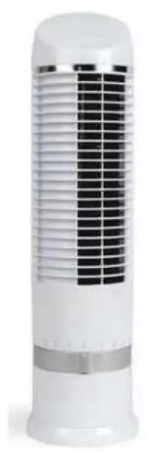 LIVOO DOM447 - Ventilateur de table colonne - 1