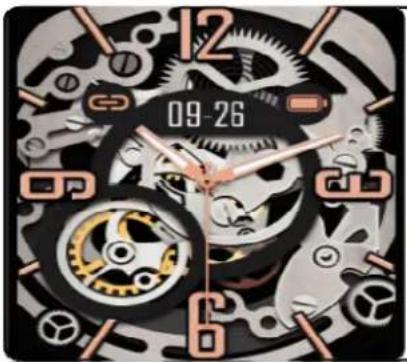 LIVOO TEC615 - Gebruikershandleiding - 1