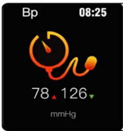 LIVOO TEC615 - Blood Pressure - 1