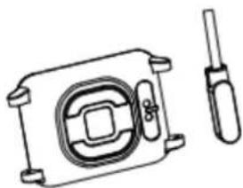LIVOO TEC615 - Manuale di Istruzioni - 1