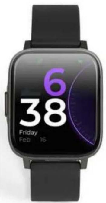 LIVOO TEC615 - Smartwatch - 1