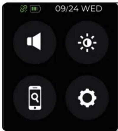 LIVOO TEC615 - Information - 1