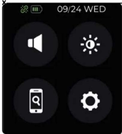 LIVOO TEC615 - Information - 1