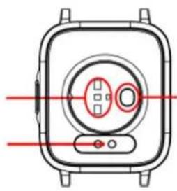 LIVOO TEC615 - Notice d'utilisation - 2