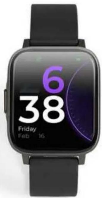 LIVOO TEC615 - Smartwatch - 1