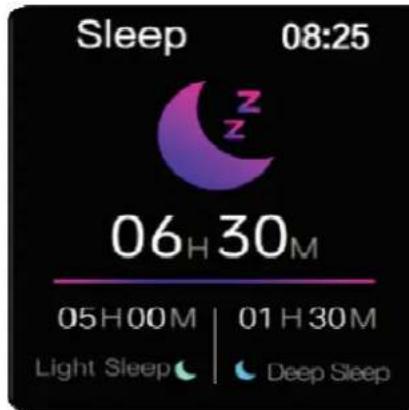 LIVOO TEC615 - Multi-sport - 1