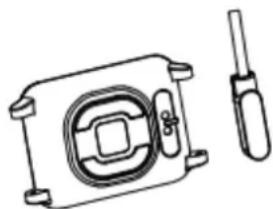 LIVOO TEC615 - Atenção - 1