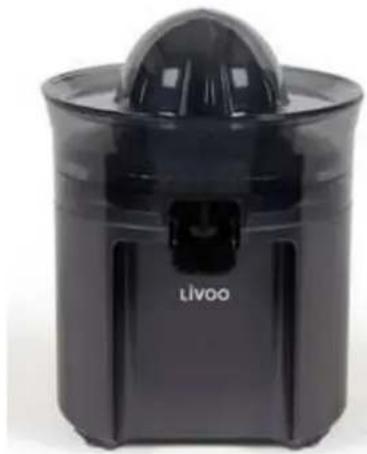 LIVOO DOD194 - Presse agrumes - 1