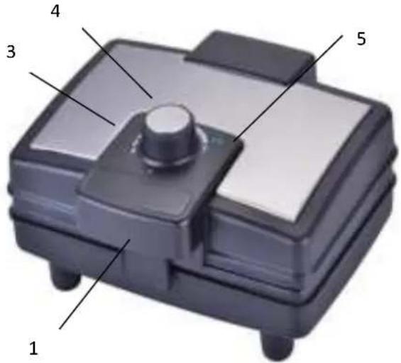 LIVOO DOP217 - DESCRIPTION - 1