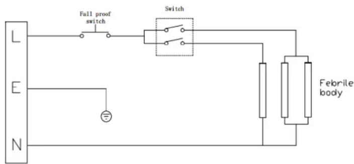 LIVOO DOM425 - INFORMATIONS TECHNIQUES - 1