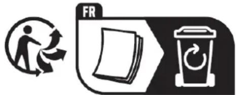 LIVOO DOM354 - Mise au rebut correcte de l'appareil (équipement électrique et électronique) - 2