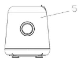 LIVOO DOP220 - DESCRIPTION - 2
