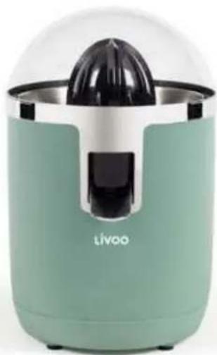 LIVOO DOD193 - Presse agrumes - 1