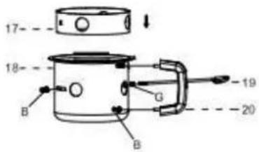 LIVOO DOC270 - ETAPE8 - 2