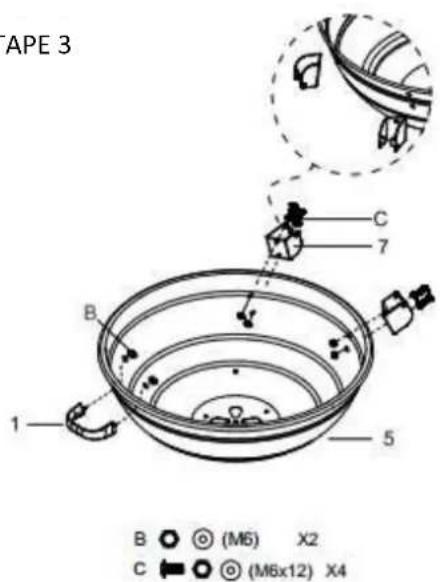 LIVOO DOC270 - Notice d'utilisation - 3