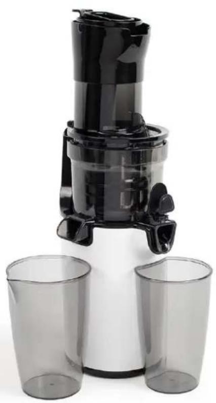 LIVOO DOP238 - Extracteur de jus compact - 1