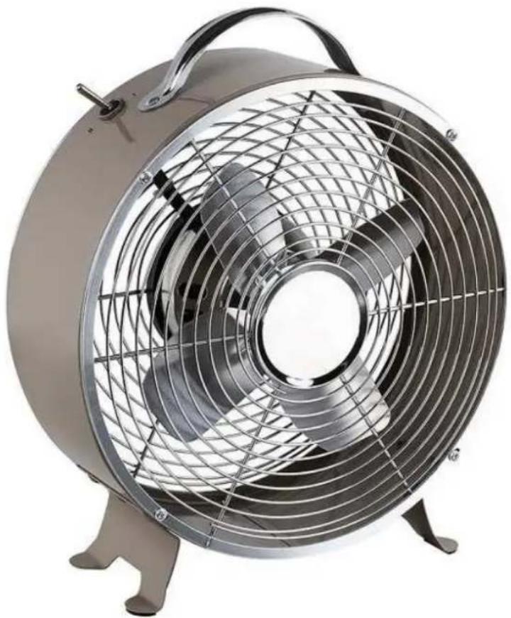 LIVOO DOM348 - Ventilateur de table - 1