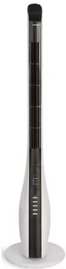 LIVOO DOM409 - Ventilateur colonne - 1