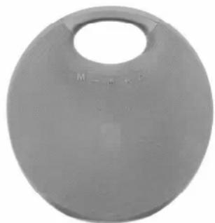 LIVOO TES245G - DESCRIPTION - 1